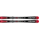 HEAD Herren All-Mountain Ski Supershape e-Rally +, Pink, 170
