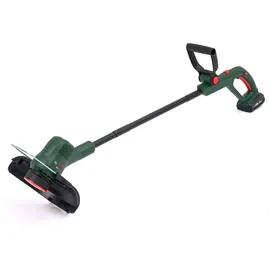 Bosch EasyGrassCut 18V-26 inkl. 2 x 2 Ah