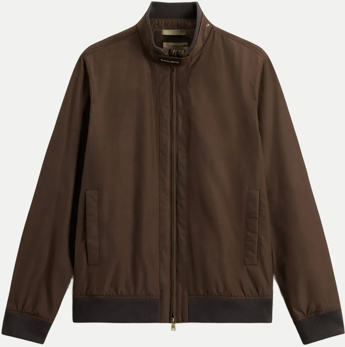 Bomberjacke Light Ramar Braun L