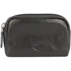 camel active Como Schlüsseletui Leder 11 cm black