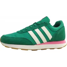 adidas Run 60s 3.0 Semi Court Green / Off White / Bliss Pink 37 1/3