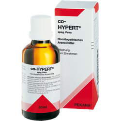 Co-Hypert spag.Tropfen 50 ml