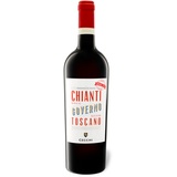 Cecchi Governo all ́uso Toscano Chianti DOCG trocken, Rotwein 2020