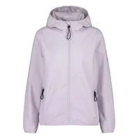 Alife & Kickin alife and kickin Uebergangsjacke SolveidAK A in galactic lilac & Gr.: XL