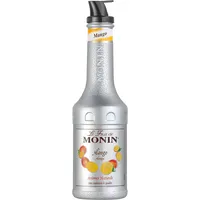 Monin Fruchtpüree mix Mango 1000 ml
