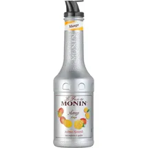 Monin Fruchtpüree mix Mango 1000 ml