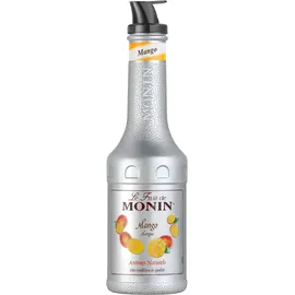 Monin Fruchtpüree mix Mango 1000 ml