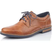 Rieker 13500 Herren Weite M Braun 44