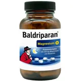 Baldriparan Magnesium Plus Kapseln