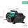 VONROC Gartenpumpe selbstansaugend - Wasserpumpe 800W, 3300l/h, 4bar
