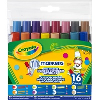 Crayola CC020011 Winzlinge mit Fantasiepunkten