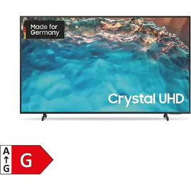 Samsung GU43BU8079 43" Crystal UHD 4K BU8079