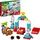 LEGO Duplo Lightning McQueens großes Rennen 10924