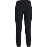 Under Armour Unstoppable Trainingshose Damen 001 black/black XS