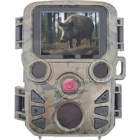 berger + schröter gmbh Mini 12MP Schwarz