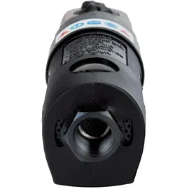 BAHCO 1/4 Mini-Ratsche