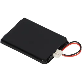 Akku Wireless Keypad 570mAh Schwarz PlayStation 3