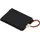 Akku Wireless Keypad 570mAh Schwarz PlayStation 3