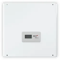 RCT Power Storage DC 4.0 Wechselrichter