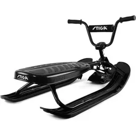 Stiga Snowracer SX Pro schwarz (73-3388-01)