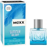 MEXX Summer Holiday Man Eau de Toilette