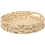 5five simply smart 5five - tablett rund 40cm "kord"