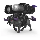 Schleich Eldrador Gladiator Schattenstier 42816