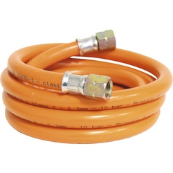 CFH Gasschlauch 2m VS 200