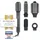 Severin S-Style Multi-Styler 5-in-1 anthrazit