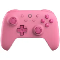 8bitdo Ultimate 2C Controller Pink Switch