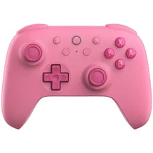 8bitdo Ultimate 2C Controller Pink Switch