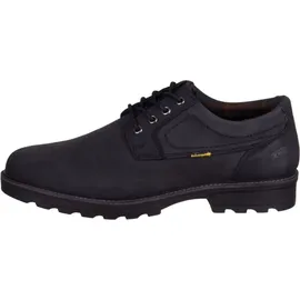 CAMEL ACTIVE Schnürschuh Herren Schwarz 41