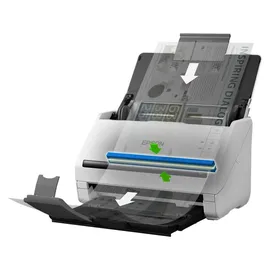 Epson WorkForce DS-530II
