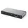 Alogic DV4 Universal Quad Display Docking Station Space Grey