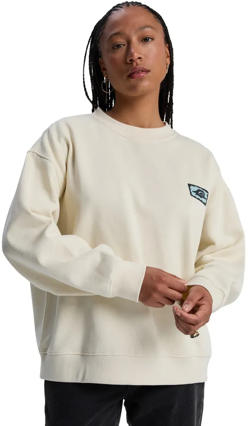 Fleecepullover QUIKSILVER 