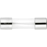 Feinsicherung 2,5 A Träge 2 Stück