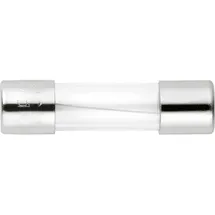 Feinsicherung 2,5 A Träge 2 Stück