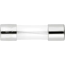 Feinsicherung 2,5 A Träge 2 Stück