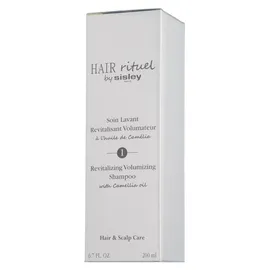 HAIR RITUEL BY SISLEY Soin Lavant Revitalisant Volumateur 200 ml