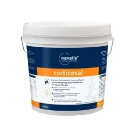 Navalis Nutraceuticals corticosal 5 kg
