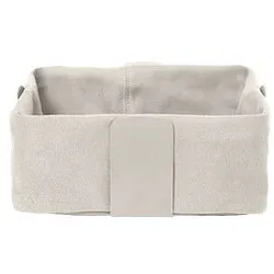 blomus Brotkorb DESA beige