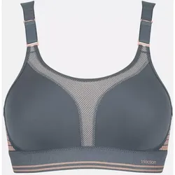 TRIUMPH Triaction Extreme Lite N EX, GREY, 80E