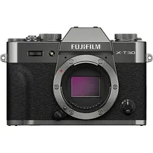 Fujifilm X-T30 III Body charcoal silver