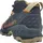 Mammut Sertig II Mid GTX Herren Black/Dark Sand 44