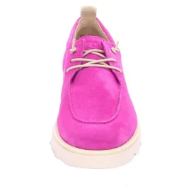 Paul Green Mokassin Schnürer Damen Pink 37