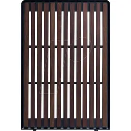 Lian Li A3-3WD, Small Form Factor (SFF), Frontabdeckung