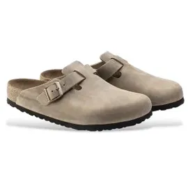 Birkenstock Boston Braun 46