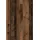 byLIVING Eckschreibtisch Fox Old-Wood-Optik