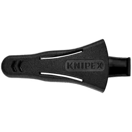 Knipex Elektrikerscheren mit Mehrkomponenten-Hüllen, glasfaserverstärkt 160 mm, 95 05 10 SB