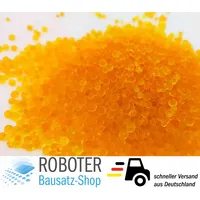 Your Droid 200g Silica Gel Orange regenerierbar, Trockenmittel mit Indikator